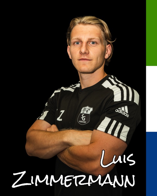 Kaderbild von Schmidt, Lukas – 1. Mannschaft der SG Herdorf