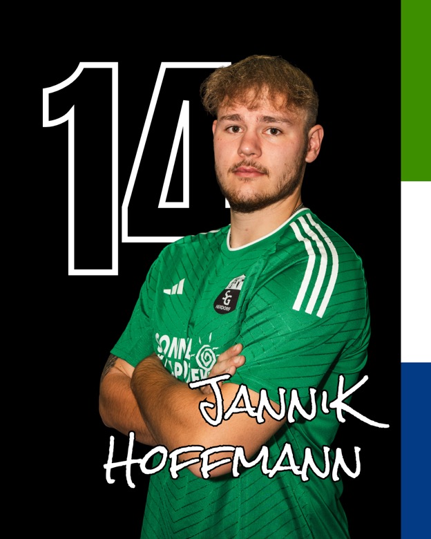 Kaderbild von Zimmermann, Luis – 1. Mannschaft der SG Herdorf