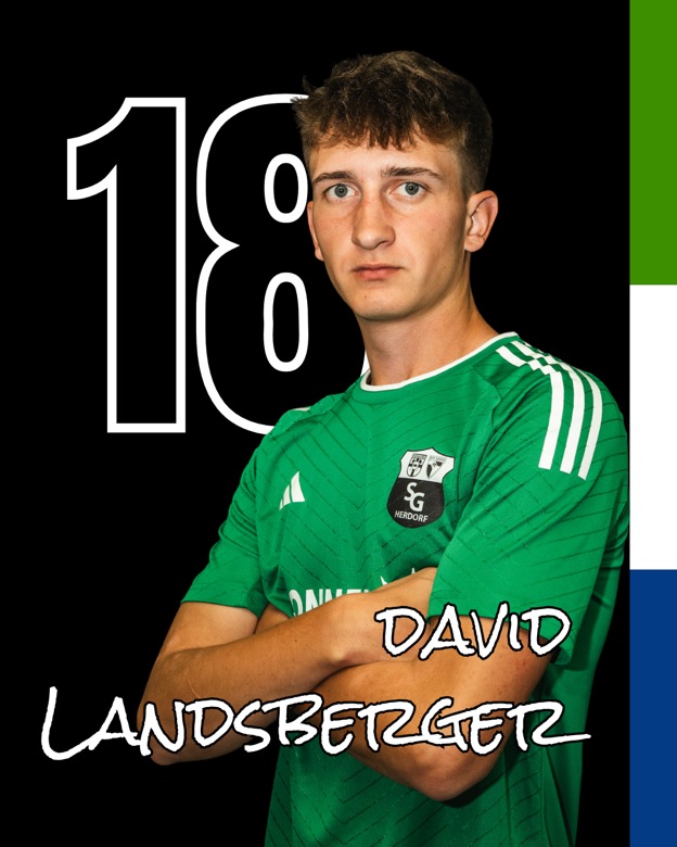 Kaderbild von Ankel, Jan Silas – 1. Mannschaft der SG Herdorf