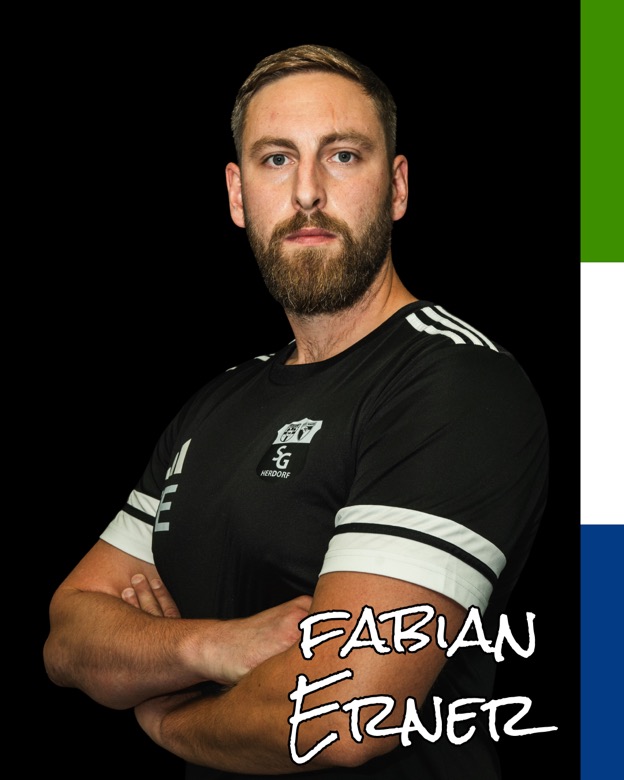 Kaderbild von Fuchs, Tom Luis – 1. Mannschaft der SG Herdorf