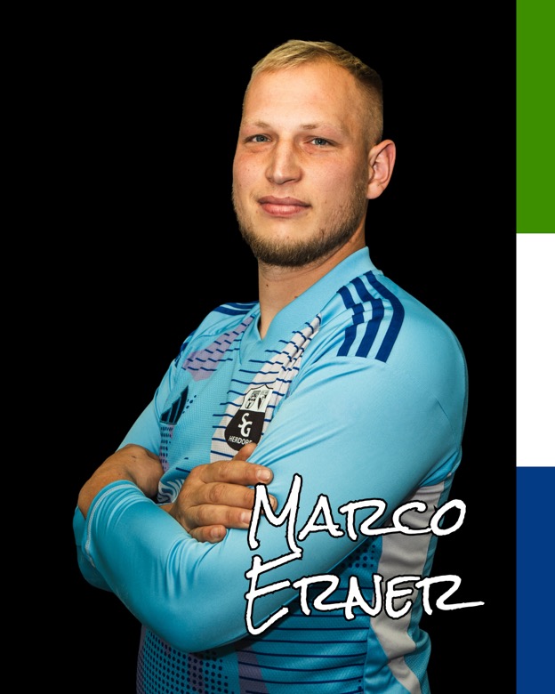 Kaderbild von Erner, Marco – 1. Mannschaft der SG Herdorf