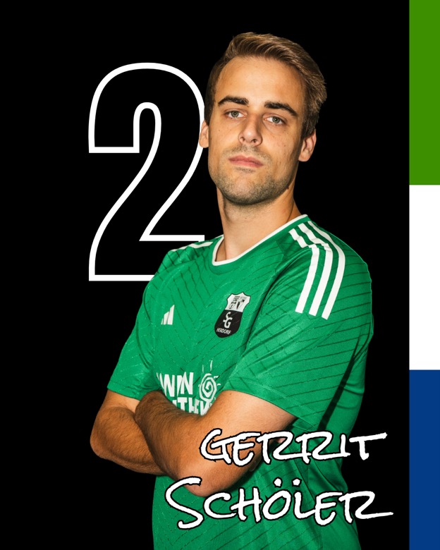 Kaderbild von Zimmermann, Tim – 1. Mannschaft der SG Herdorf