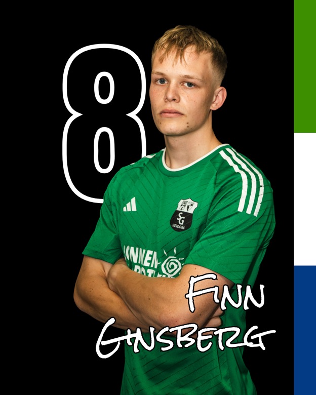 Kaderbild von Kessler, Jannick – 1. Mannschaft der SG Herdorf