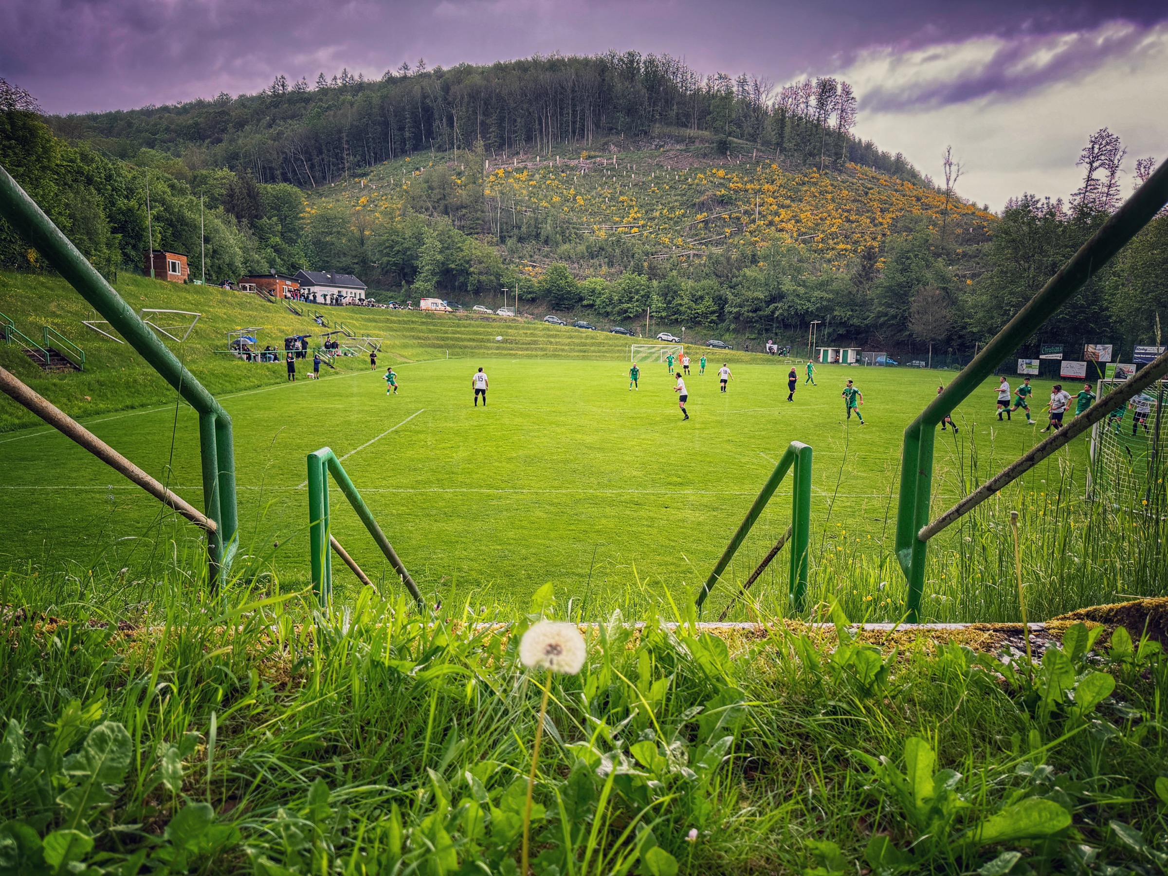 Glück-Auf-Kampfbahn
