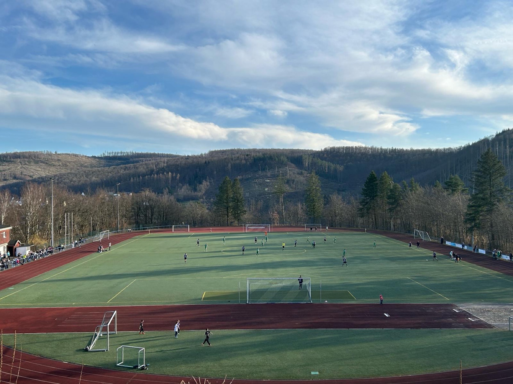 Ludwig-Wolker-Sportanlage