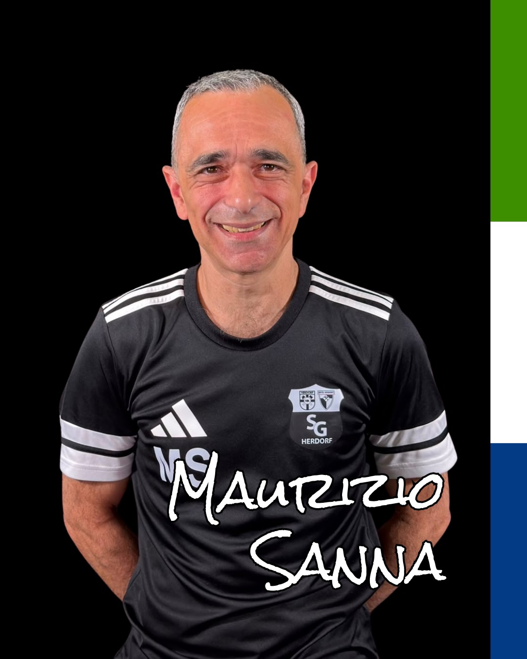 Kaderbild von Kaderspieler 2 – 2. Mannschaft der SG Herdorf