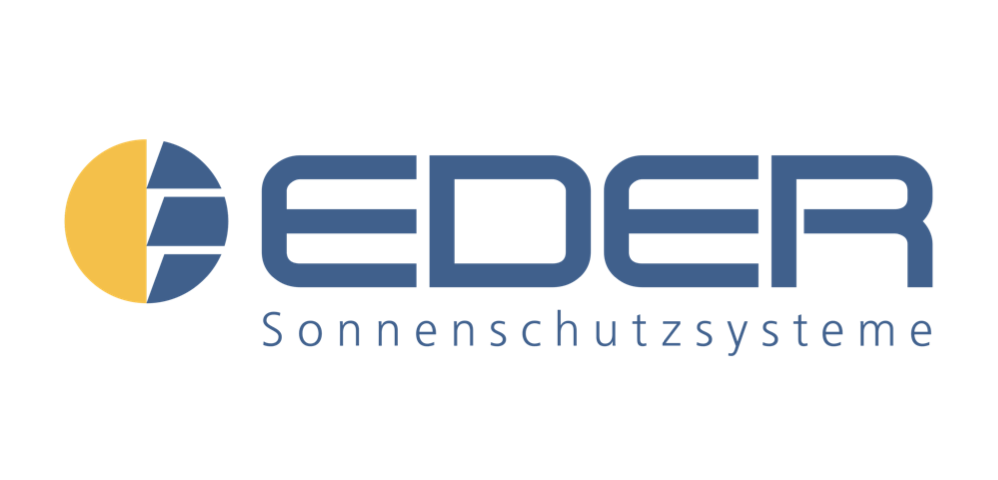 EDER Sonnenschutzsysteme